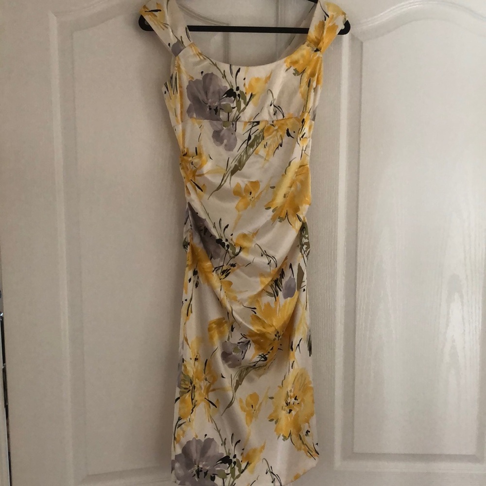 London times dress